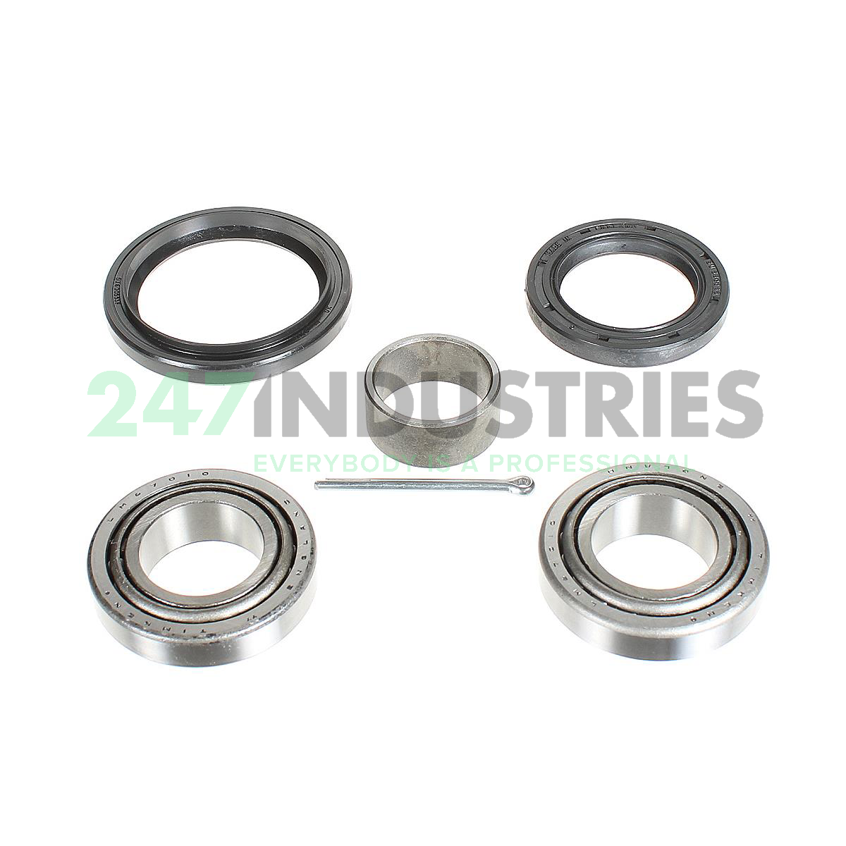 VKBA758 SKF