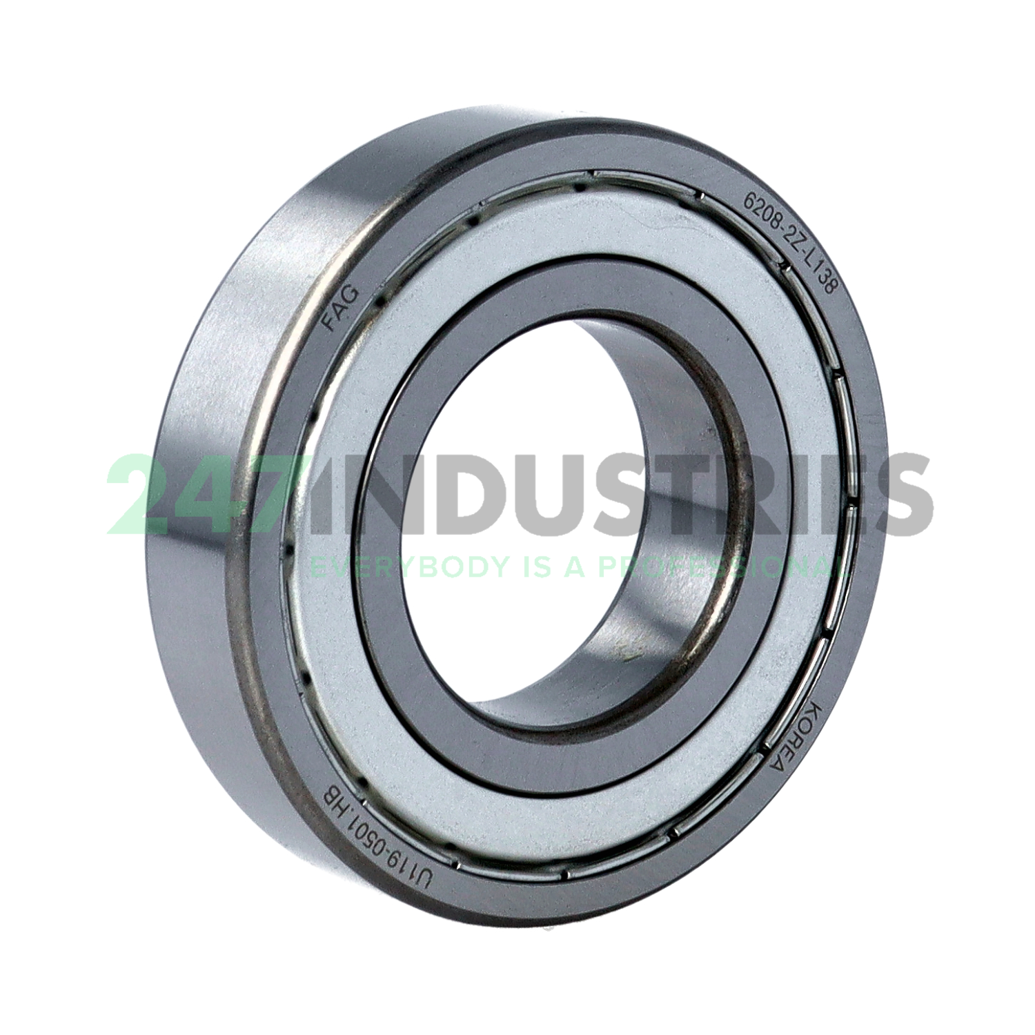 6208-2Z-L138 FAG