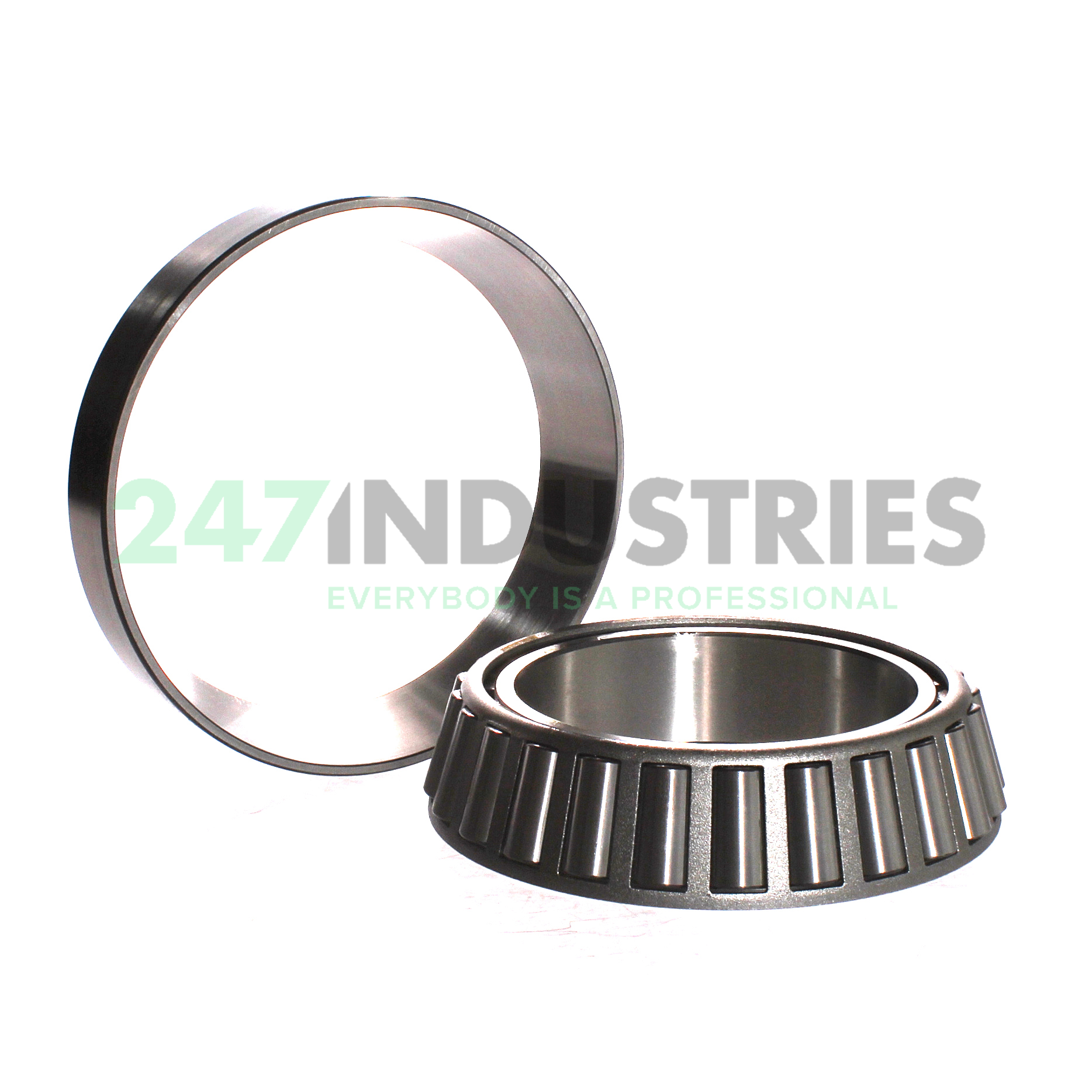 JM720249/JM720210 Timken Image 2