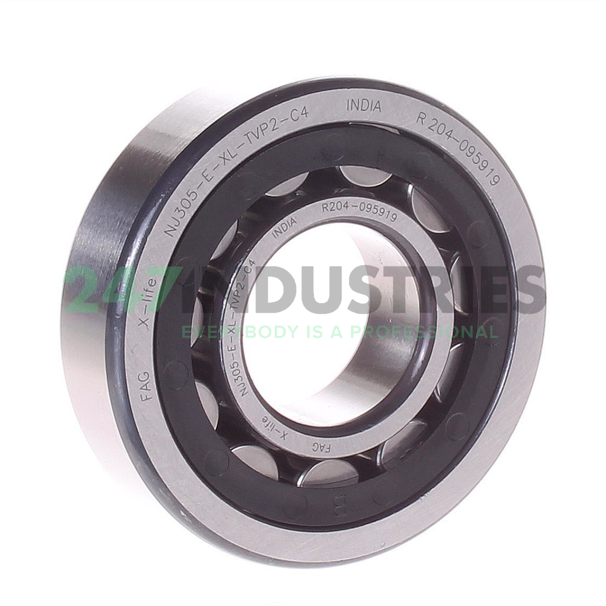 NJ305-E-XL-TVP2-C4 FAG