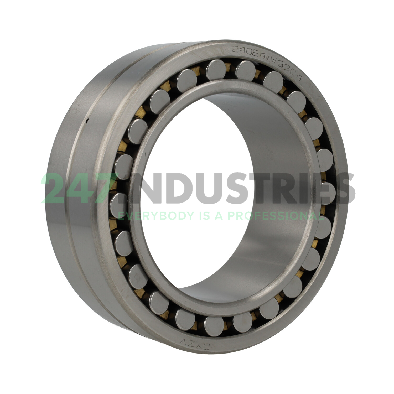 24024MB W33 C4 Rollway