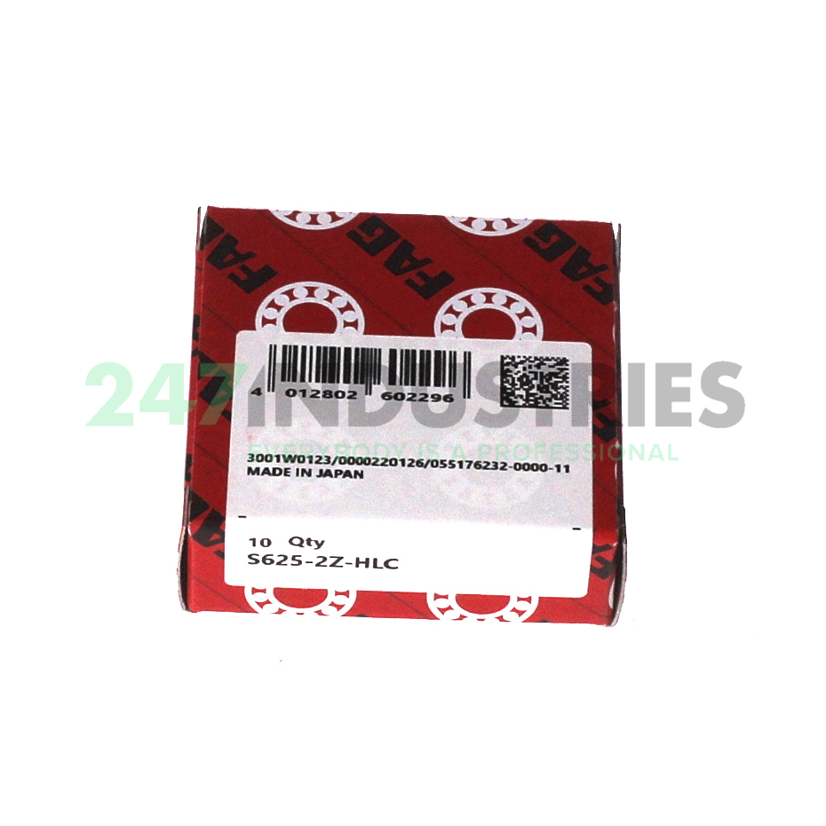 S625-2Z-HLC FAG Image 2