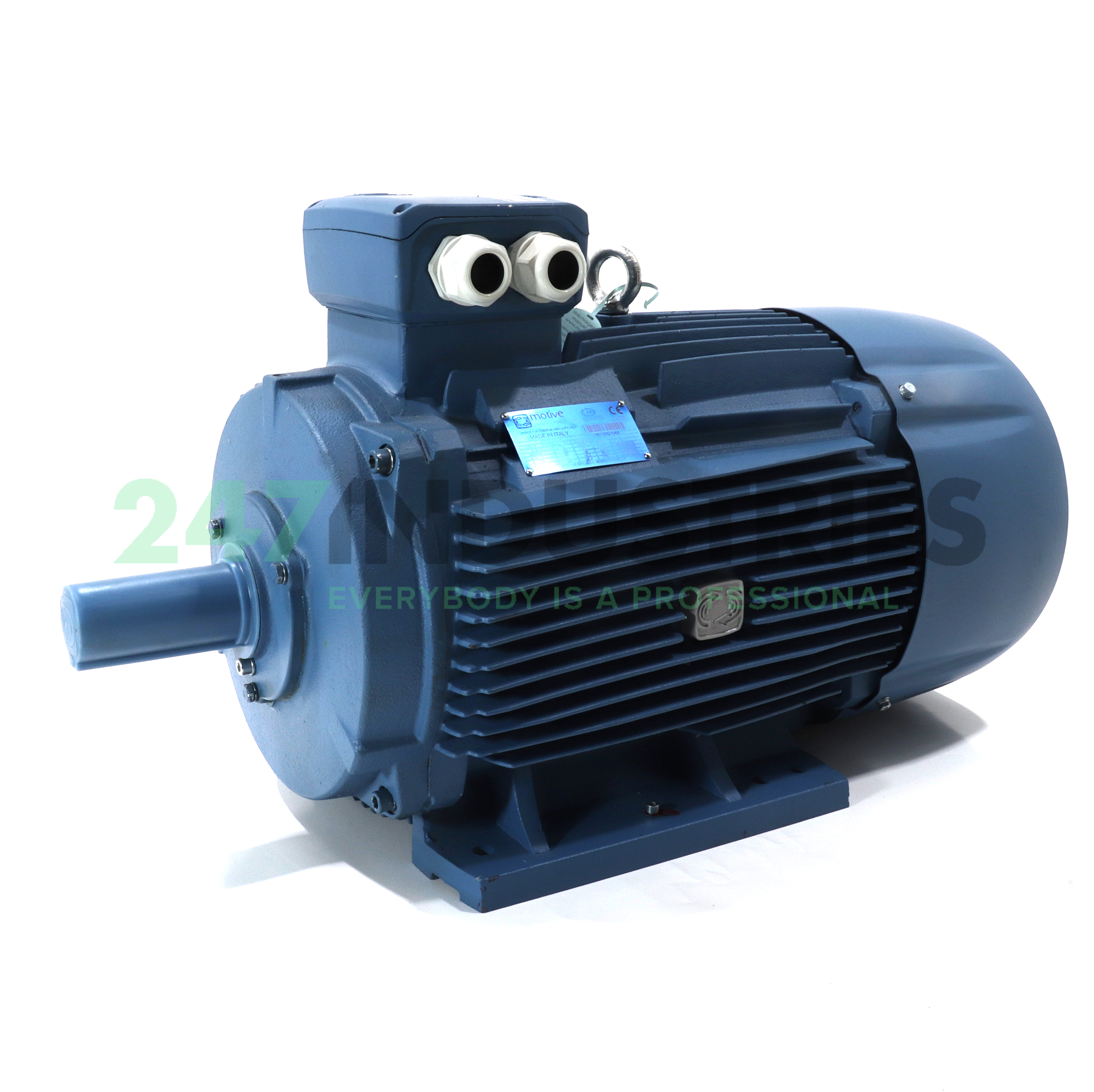 180L-4-B3 Motive Srl