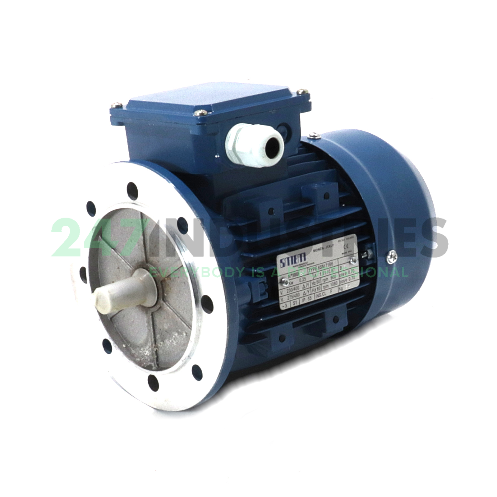 6SM71B6-B5 SMEM Motori Elettrici