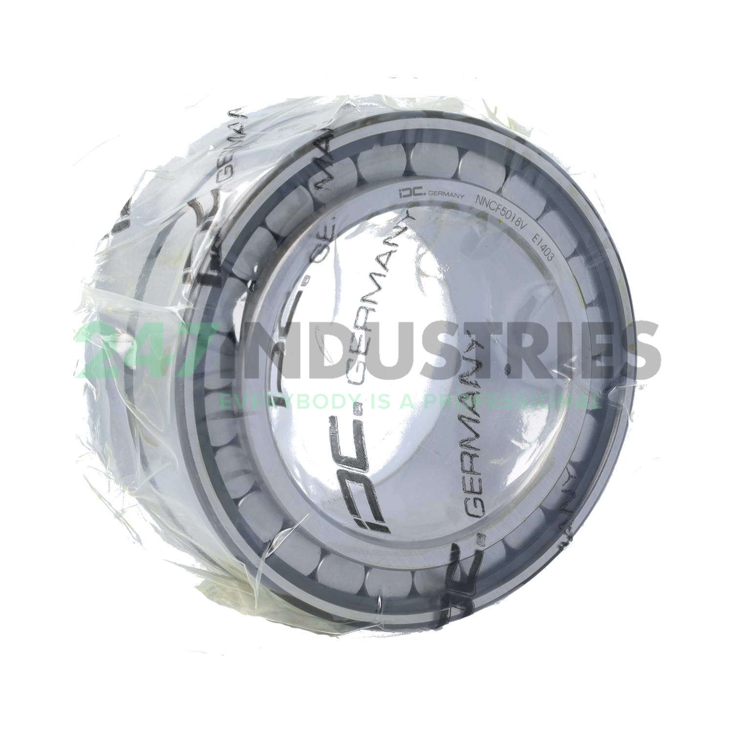 NNCF5018V IDC/Interprecise Donath GmbH Image 1