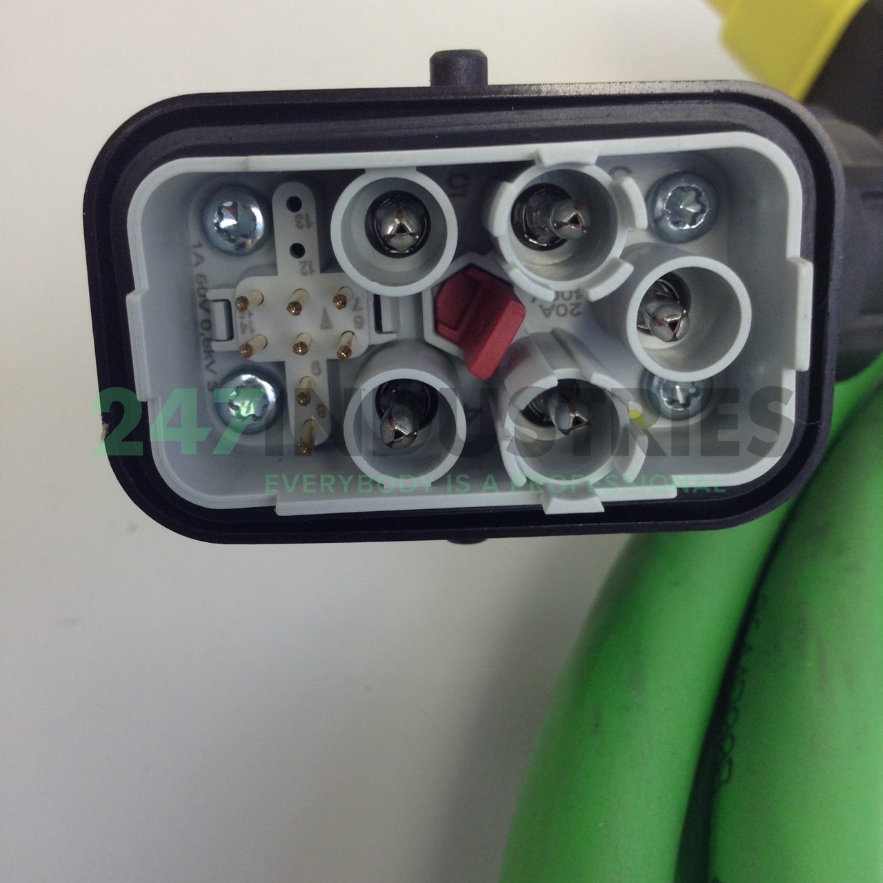 15154514-020 Elau Image 3