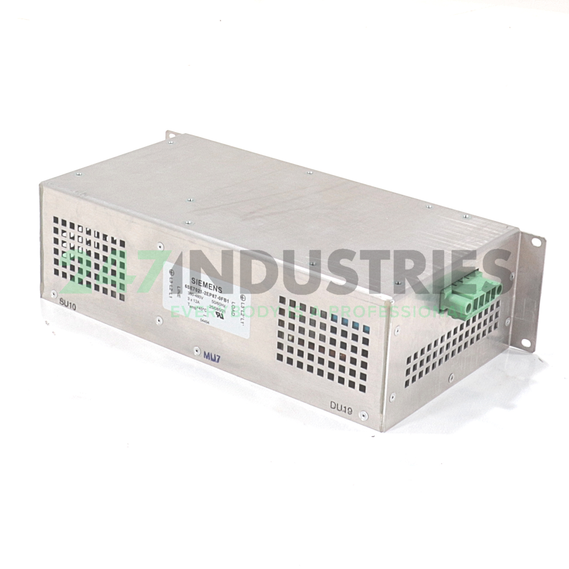 6SE7021-2EP87-0FB1 Siemens