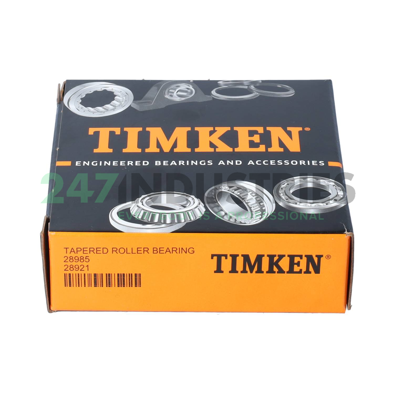 28985/28921 Timken Image 3