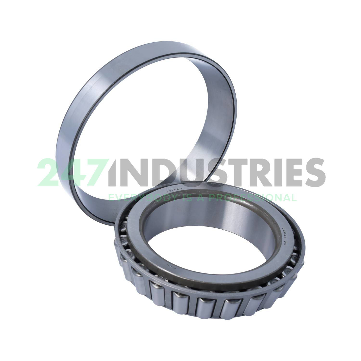 4T-497/492A NTN Image 2