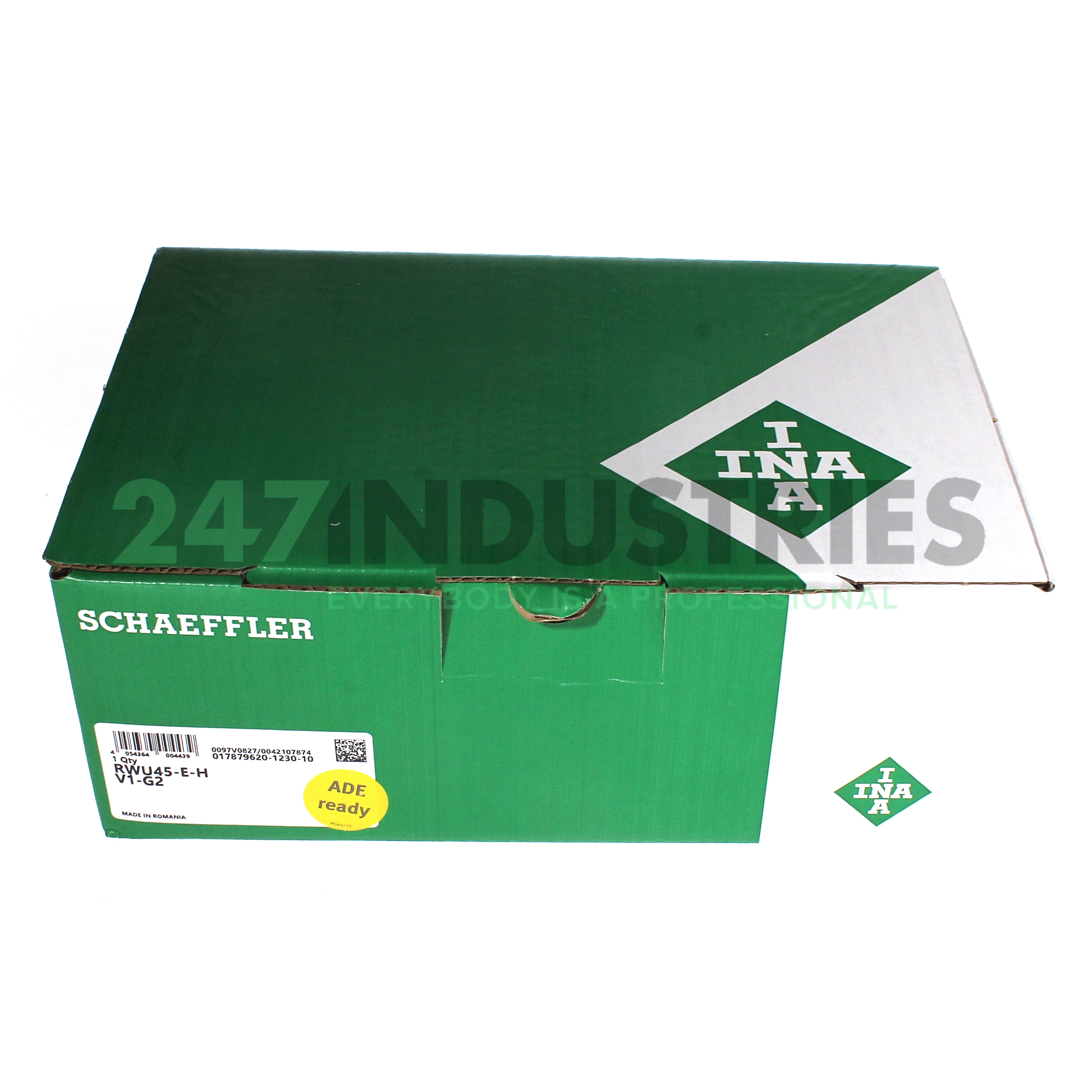 RWU45-E-H-V1-G2 INA Image 4