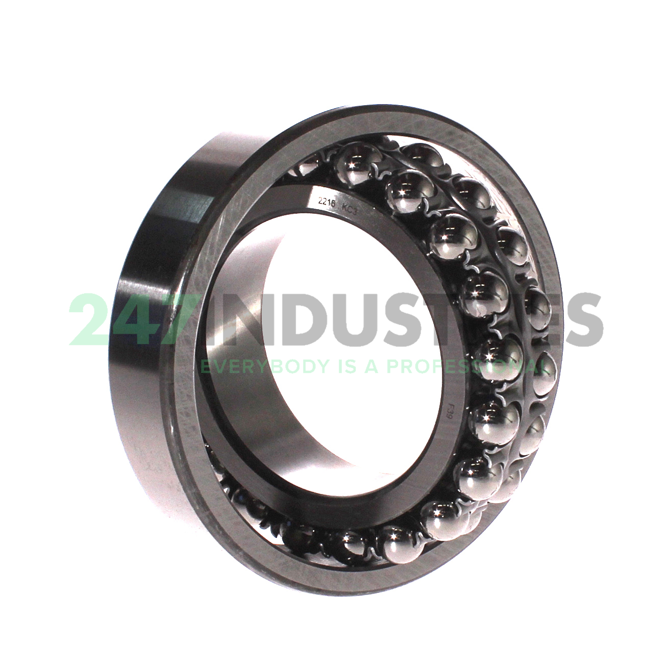 2216K J30 SNR Image 2