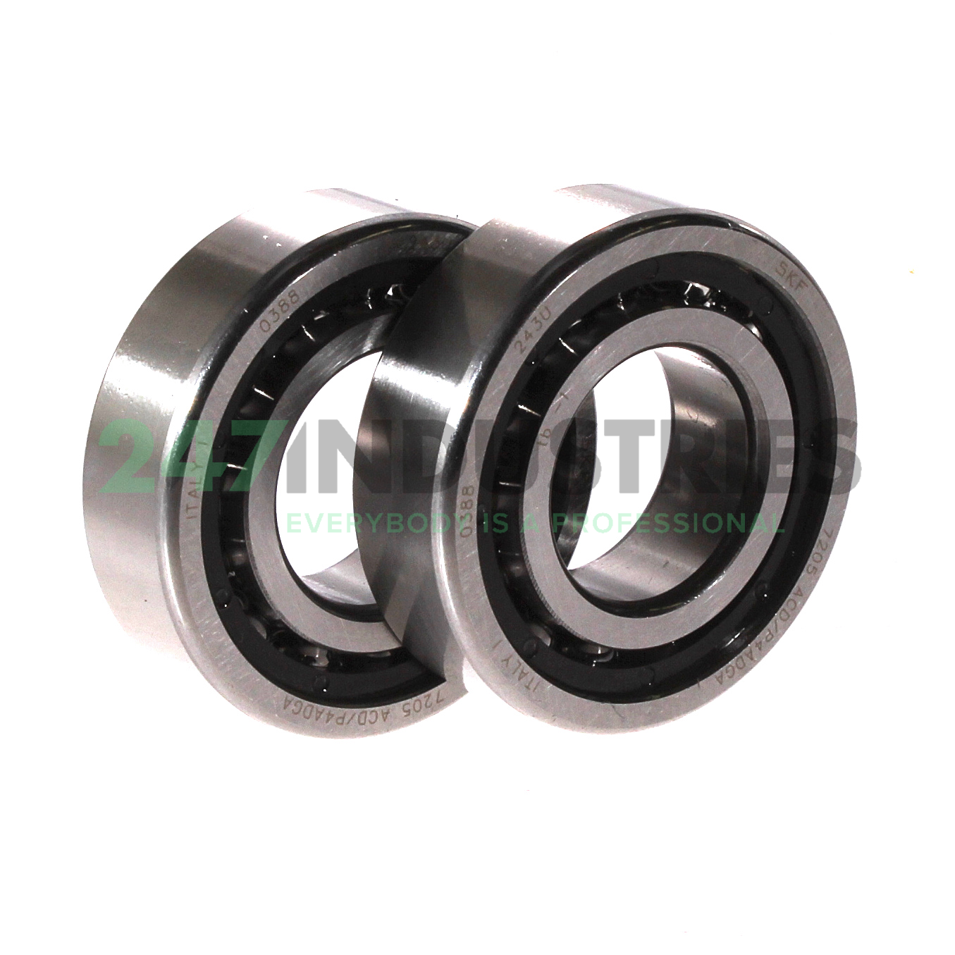 7205ACD/P4ADGA SKF Image 1