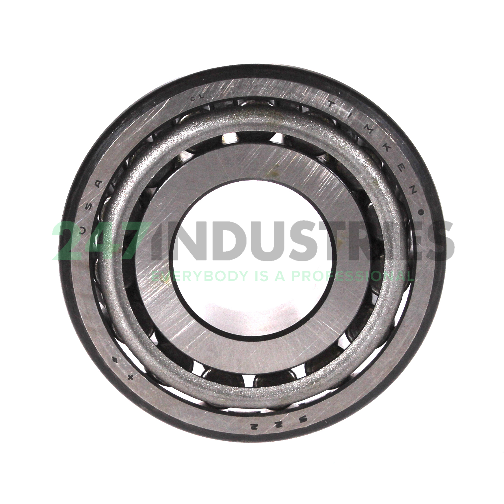 526/522 Timken Image 3