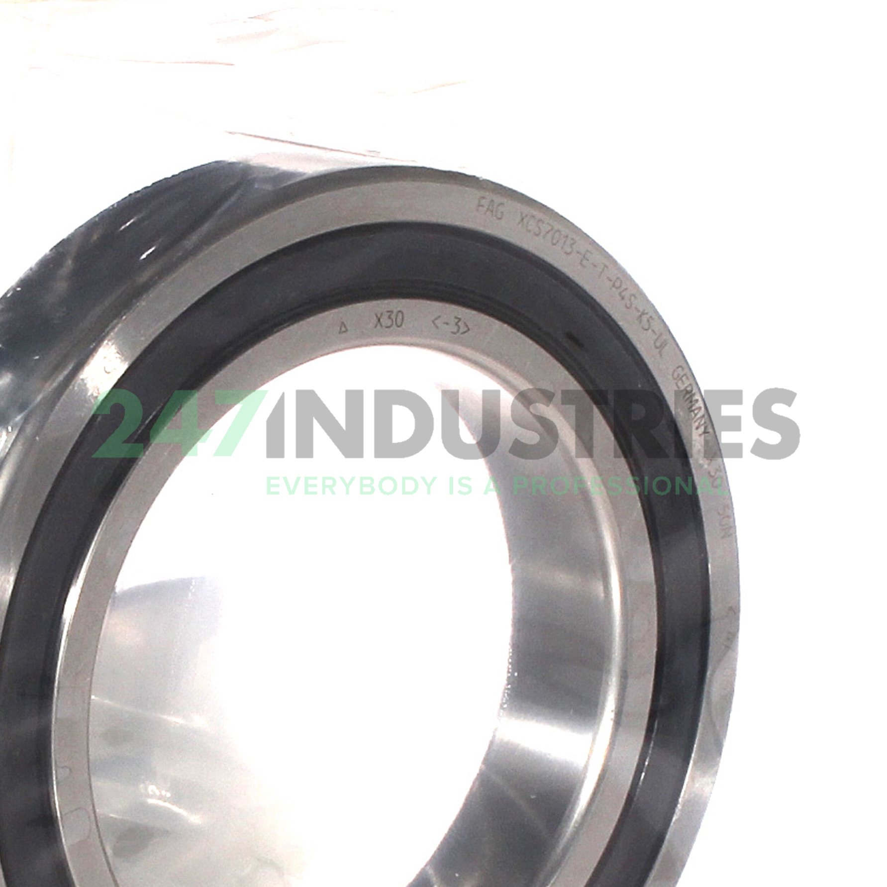 XCS7013-E-T-P4S-K5-QUL FAG Image 2