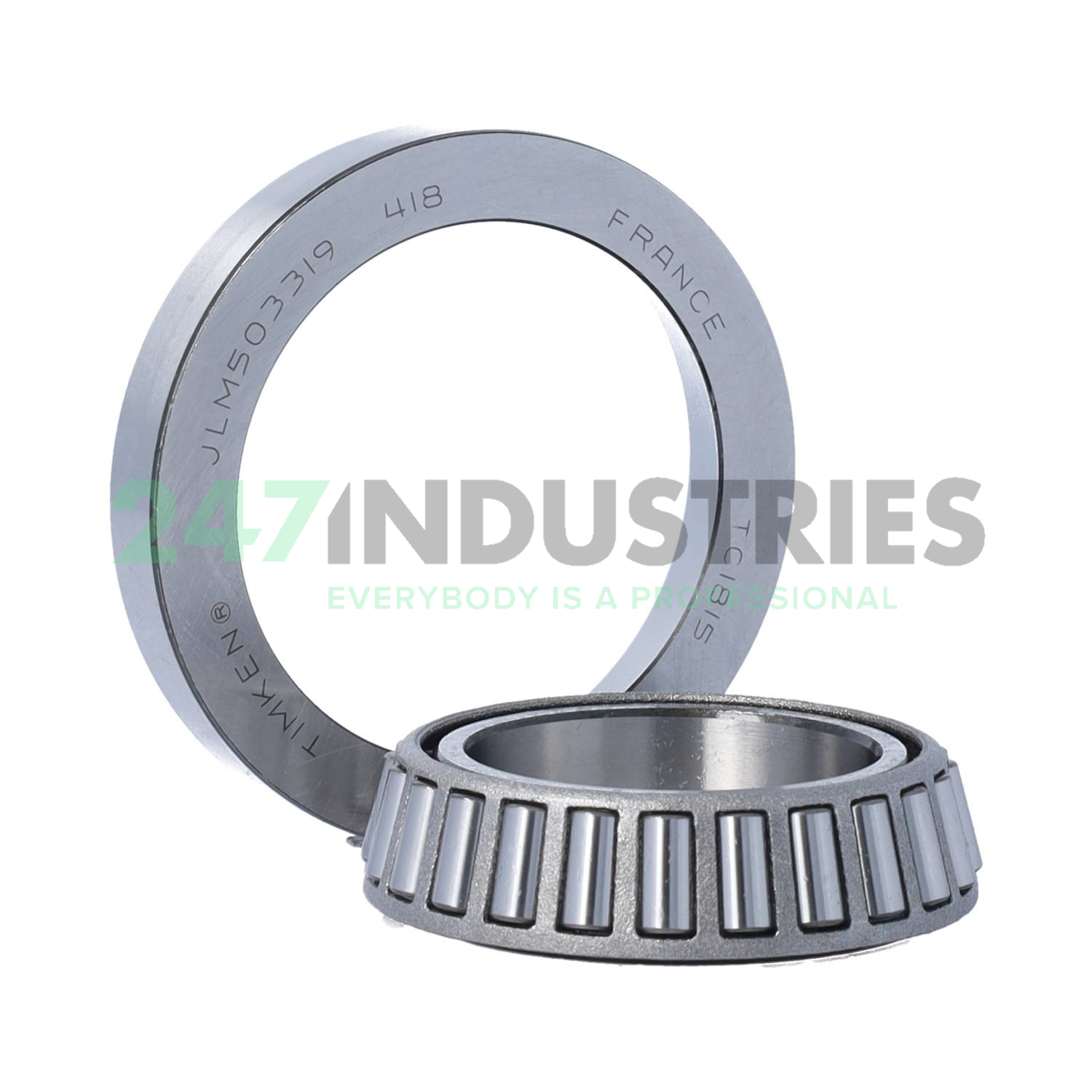 LM503349A-99402 Timken Image 1