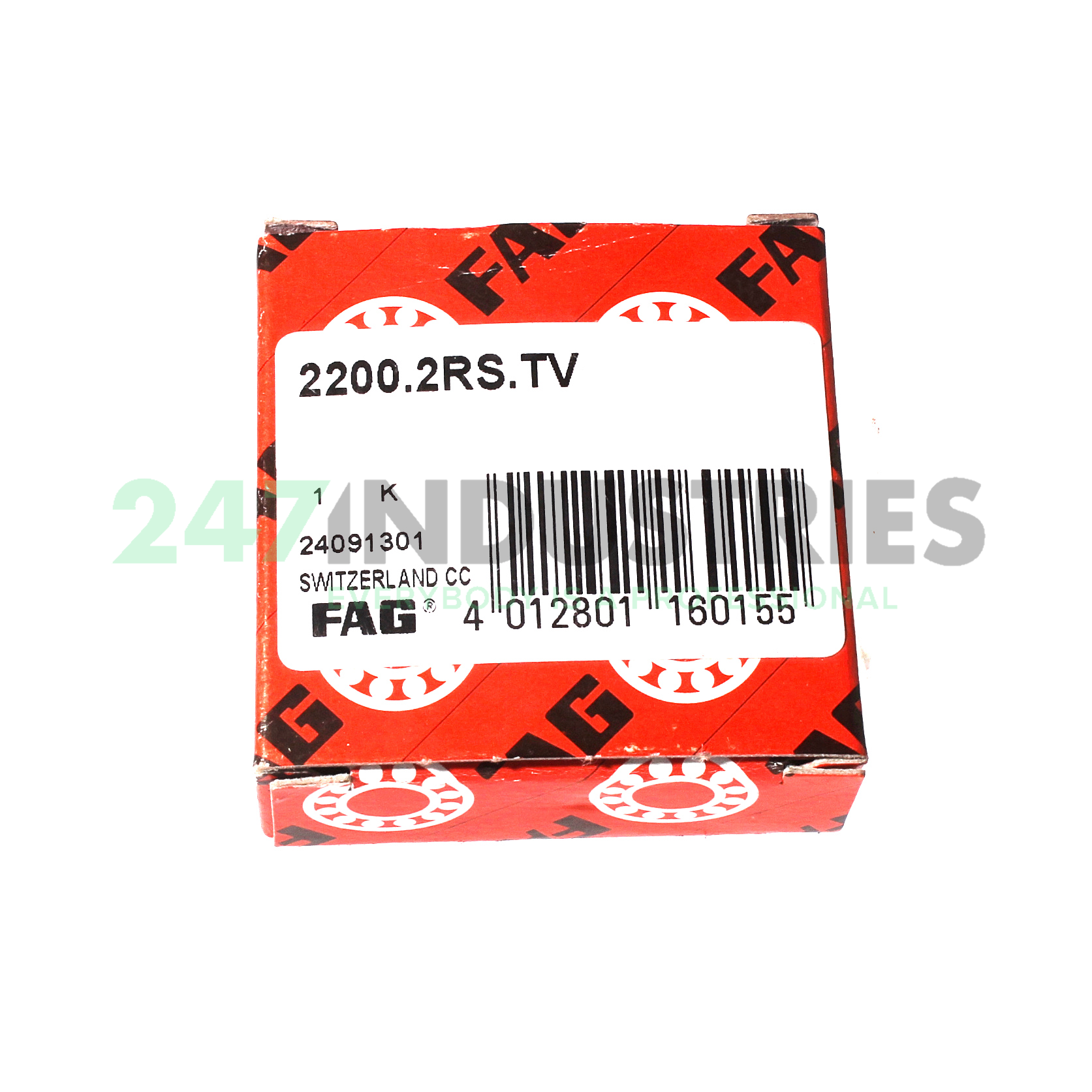 2200-2RS-TV FAG Image 3