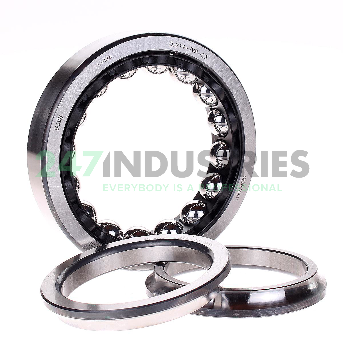 QJ214TVP.C3 FAG Image 2