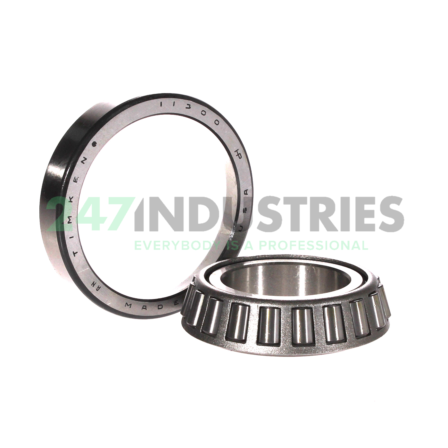11162/11300 Timken Image 1