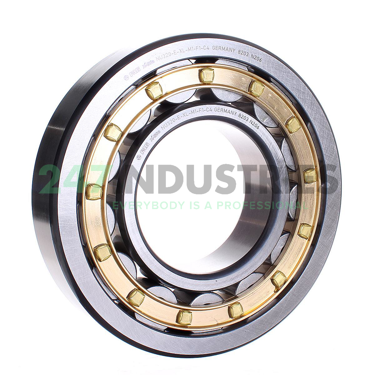 NU320-E-XL-M1-F1-C4 FAG