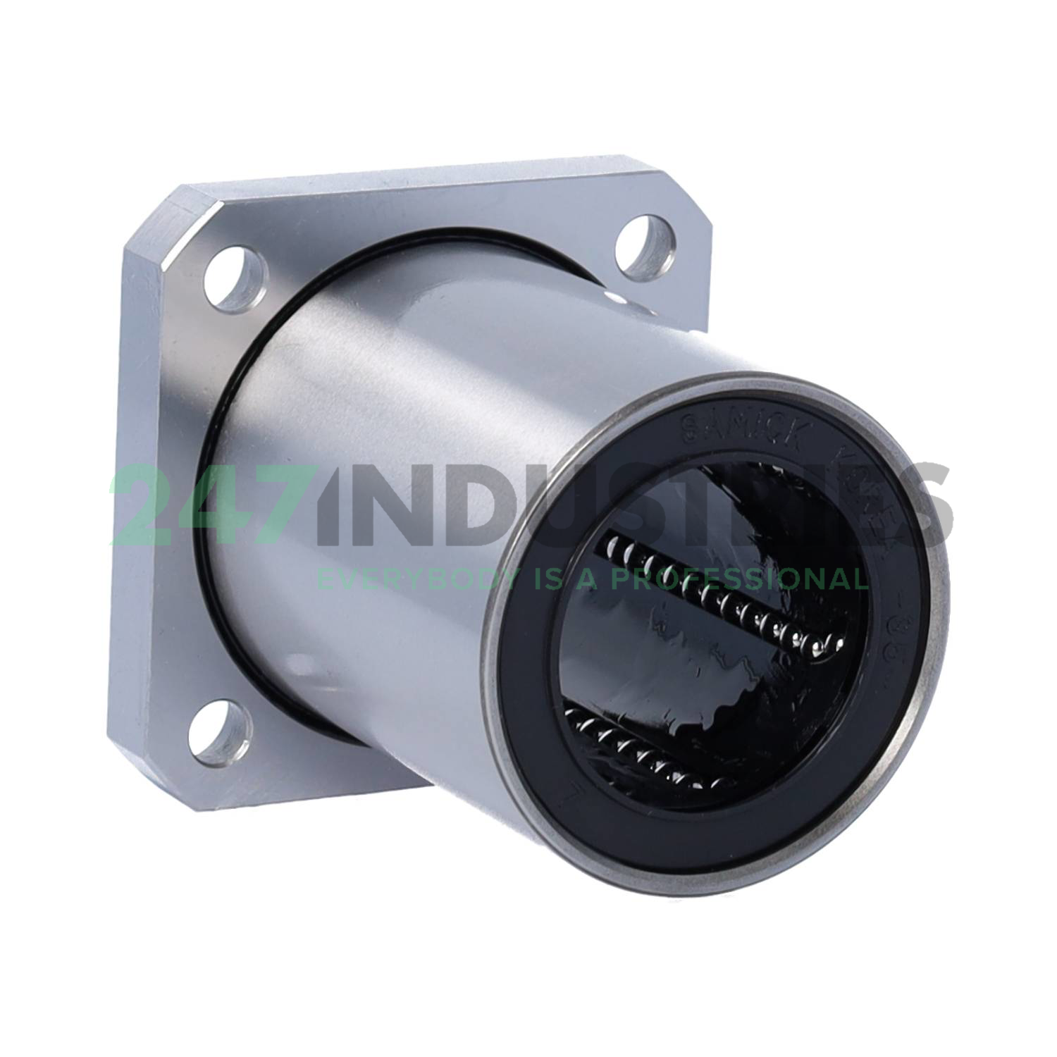 LMK35UU Samick Image 2