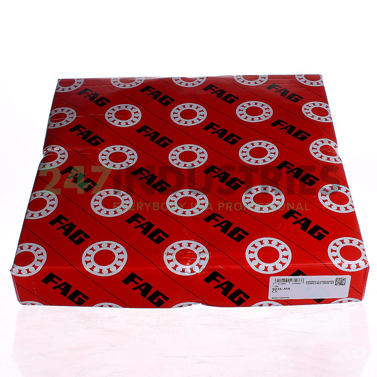 6036-MA-C3 FAG Image 3