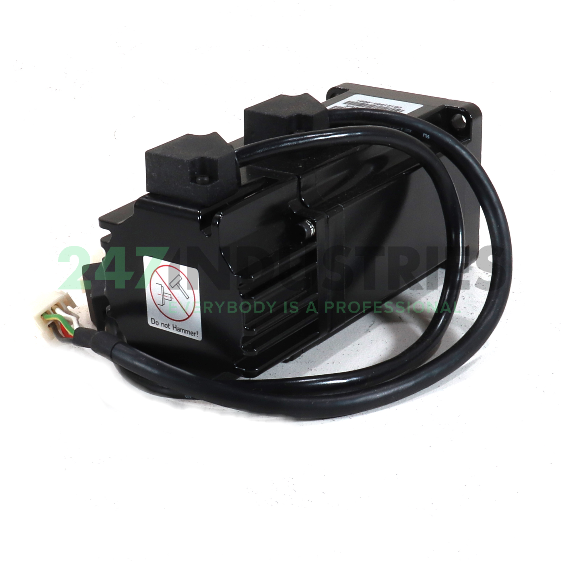 JSMA-PSC04AHK Teco Image 3