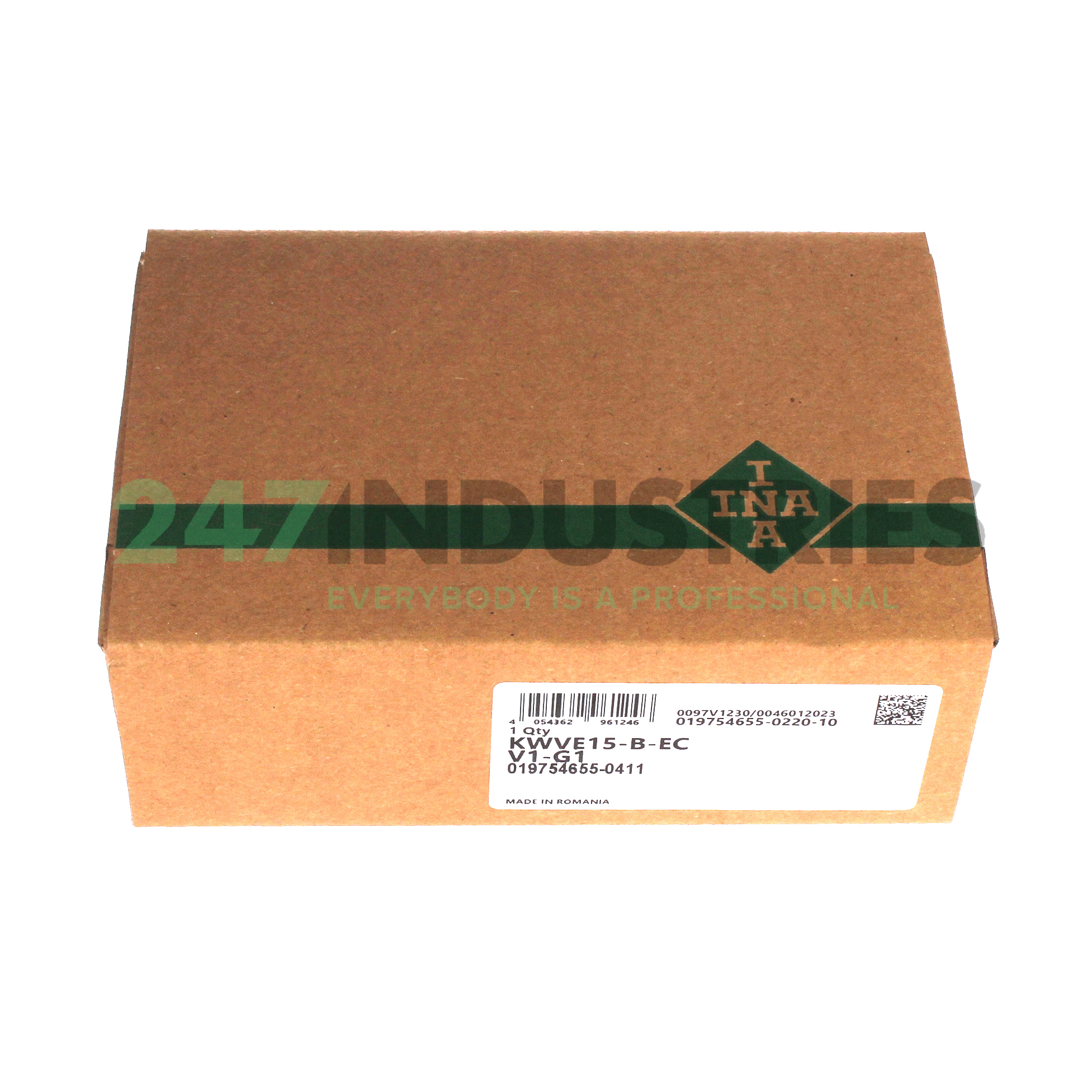 KWVE15-B-EC-V1-G1 INA Image 4