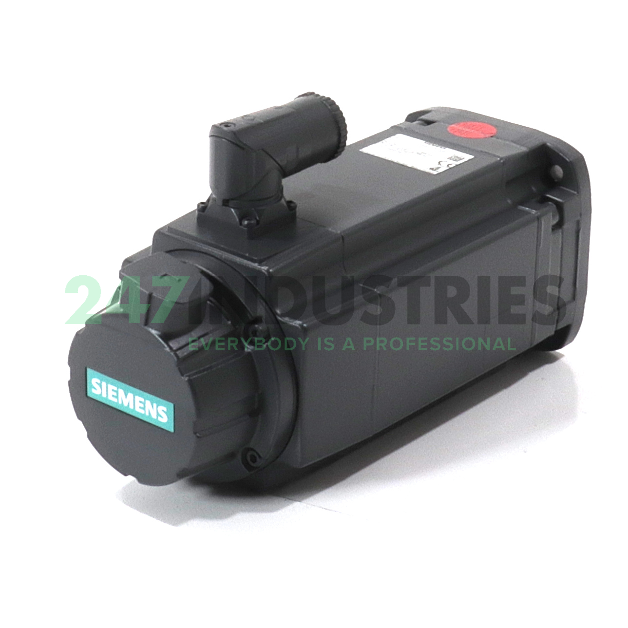 1FK7044-4CF71-1QG0 Siemens Image 3