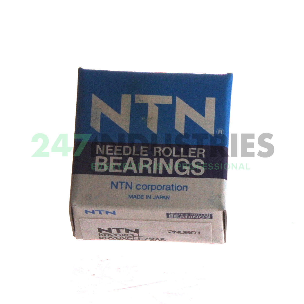 KR26XCLL NTN Image 4