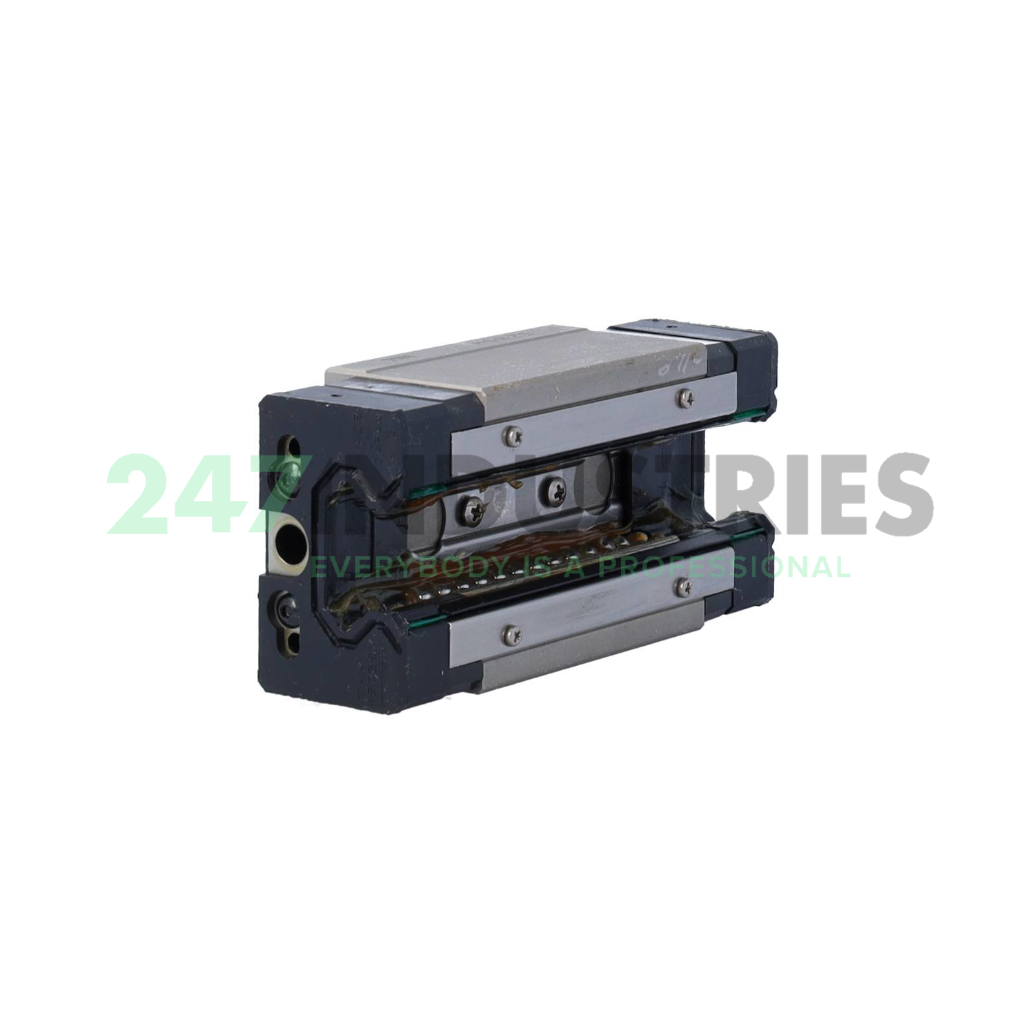 HSR25RQZSS Samick Image 3