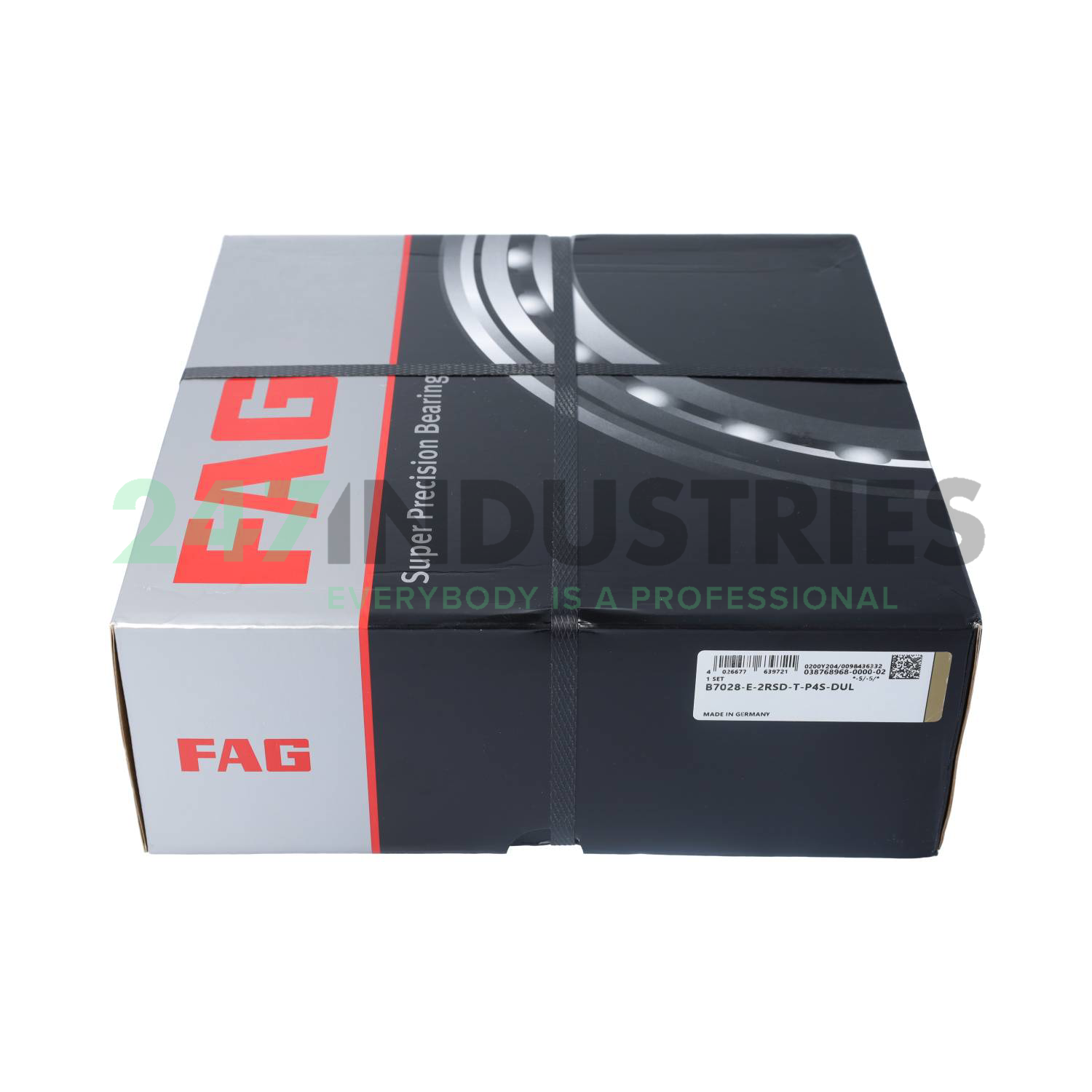 B7028-E-2RSD-T-P4S-DUL FAG