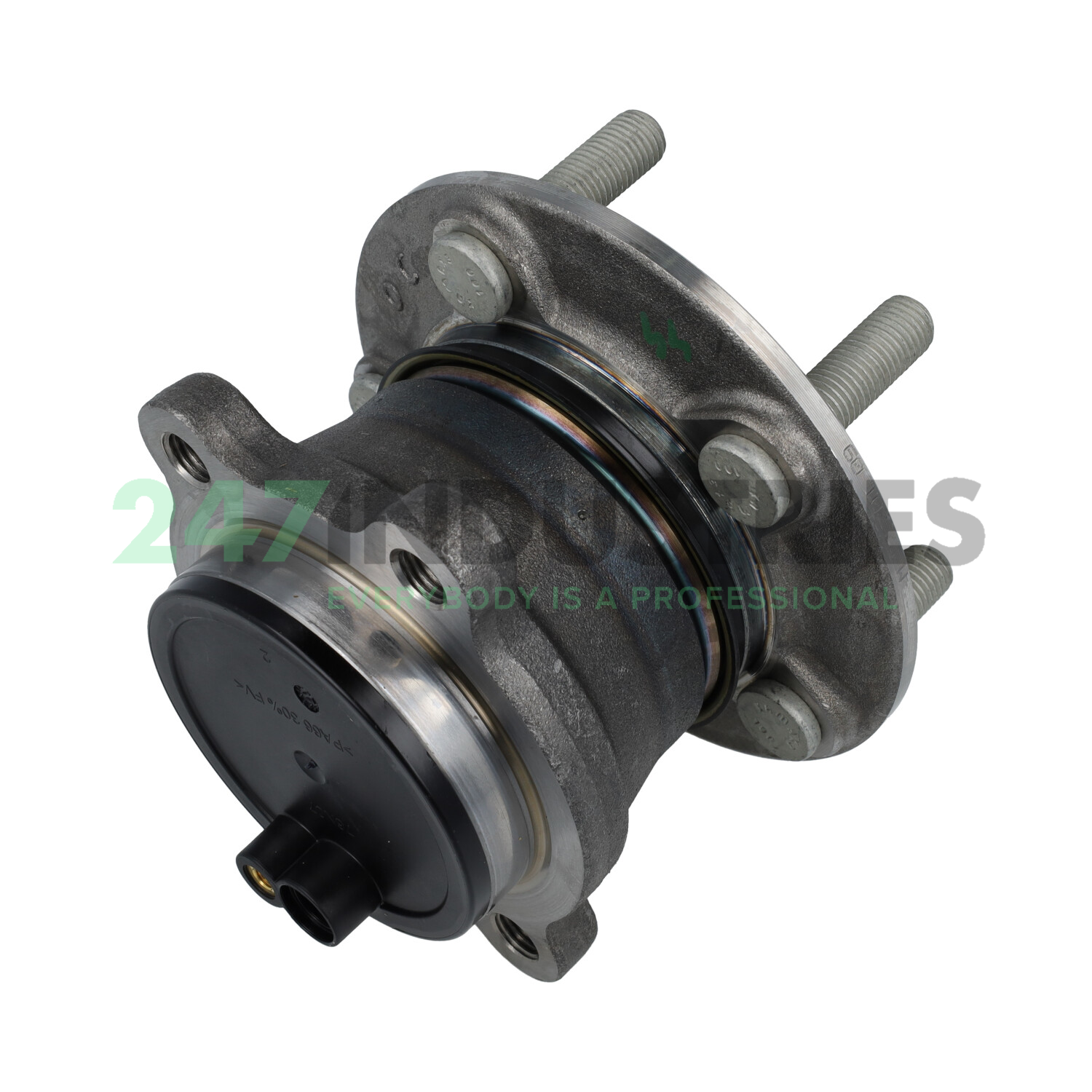 VKBA7023 SKF Image 3