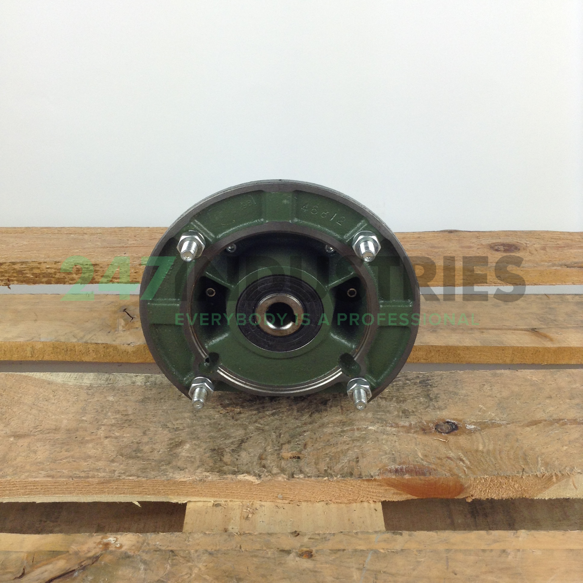 FRC210B3-80B5I10 Varvel Image 5