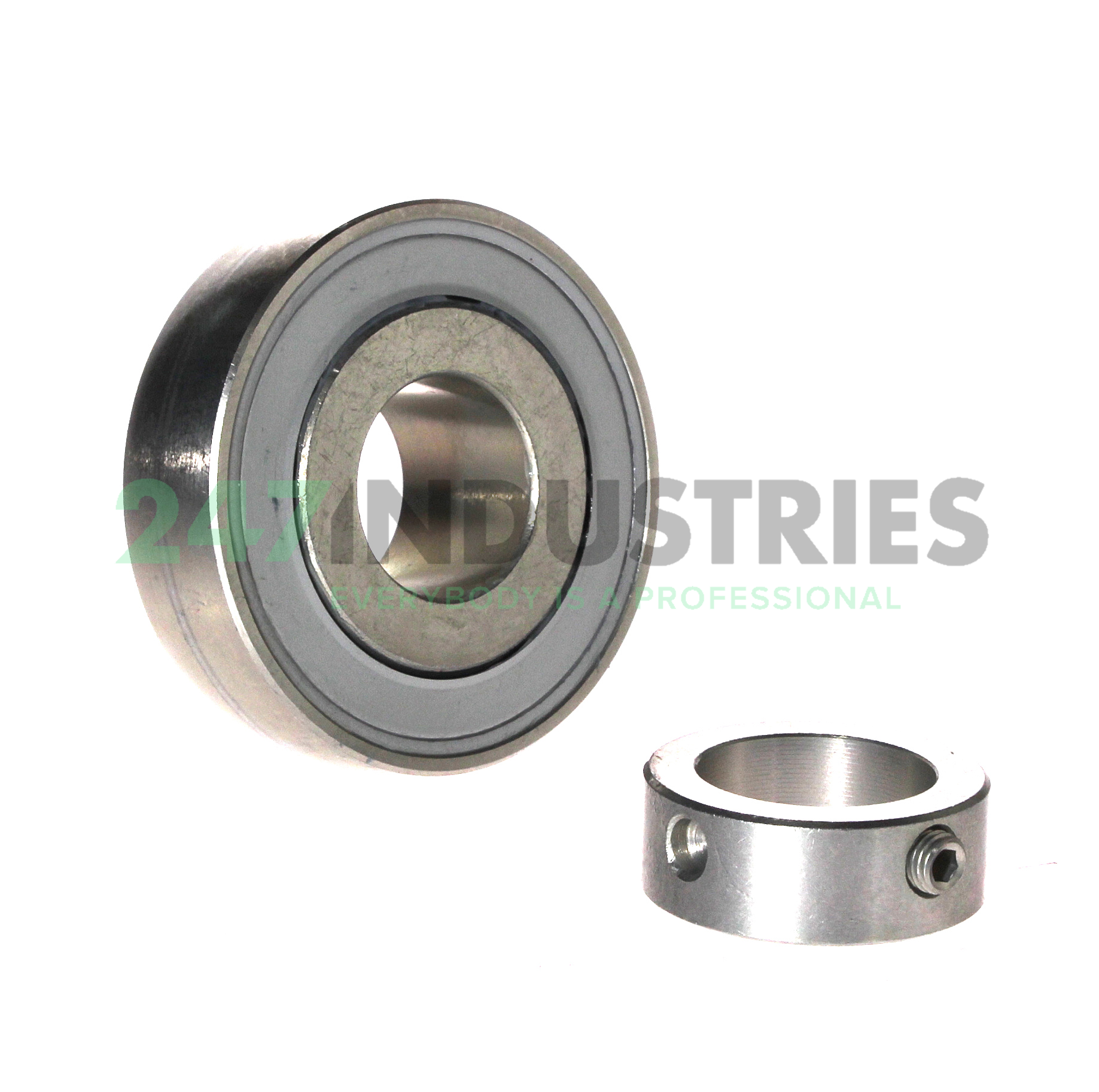 GRAE30-208-NPP-B-AH01 INA Image 2