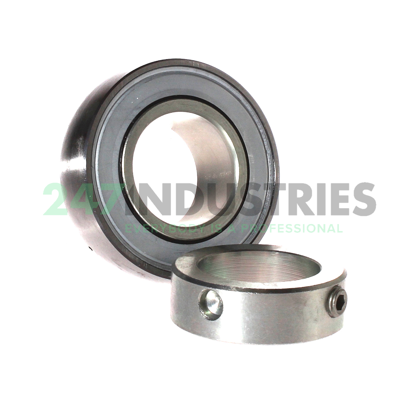 GRAE40-NPP-B-FA107 INA Image 2