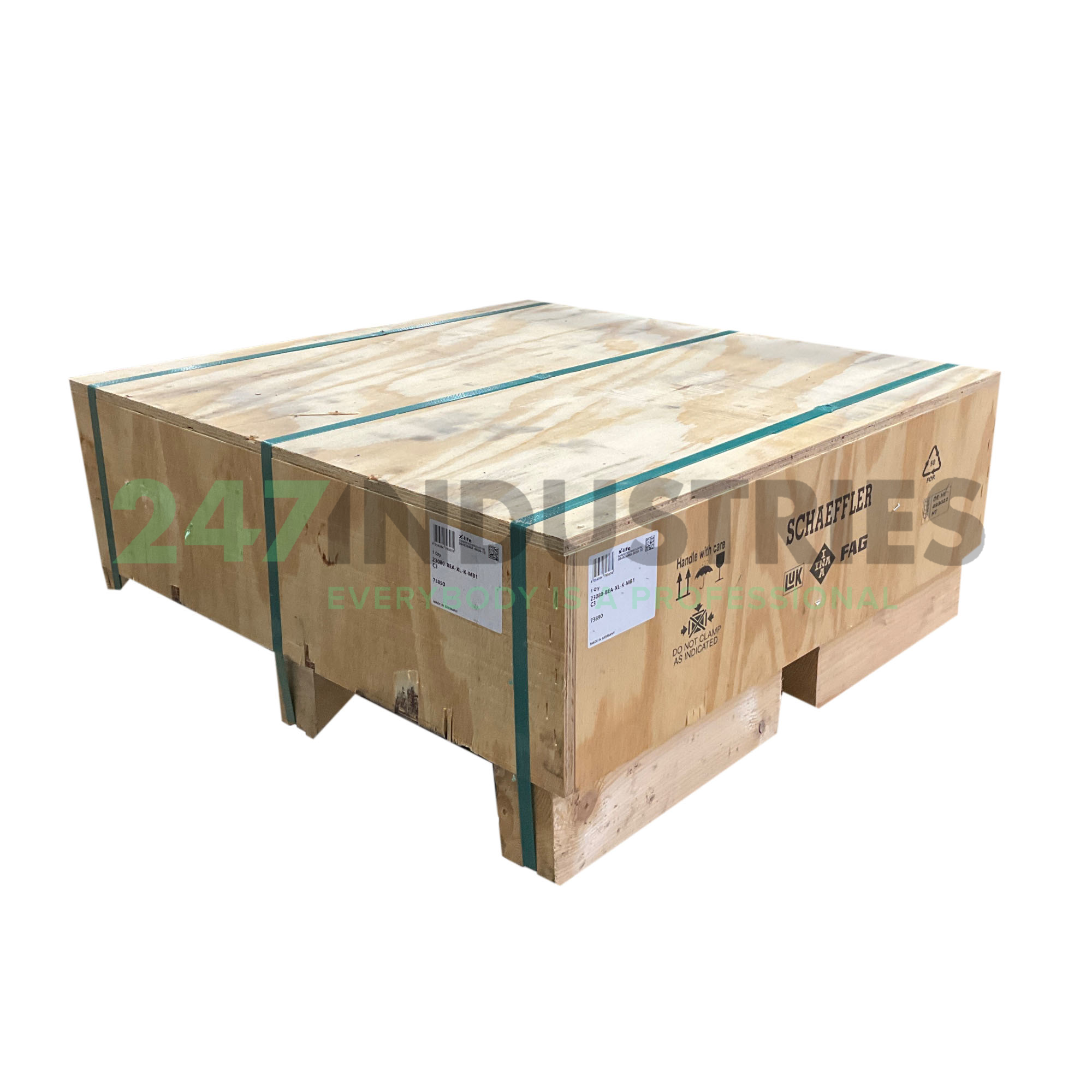 23080-BEA-XL-K-MB1-C3 FAG