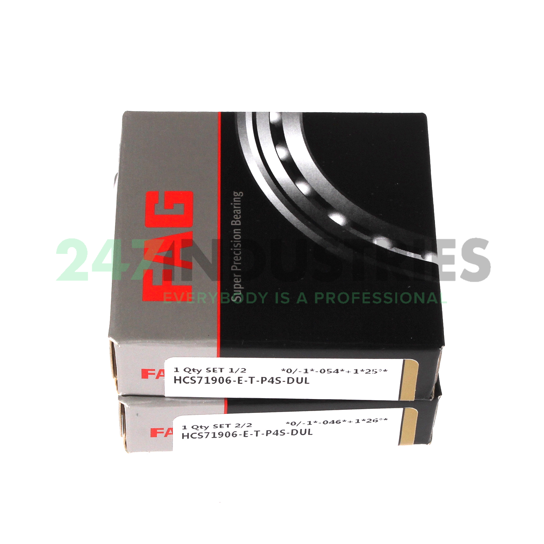 HCS71906-E-T-P4S-DUL FAG