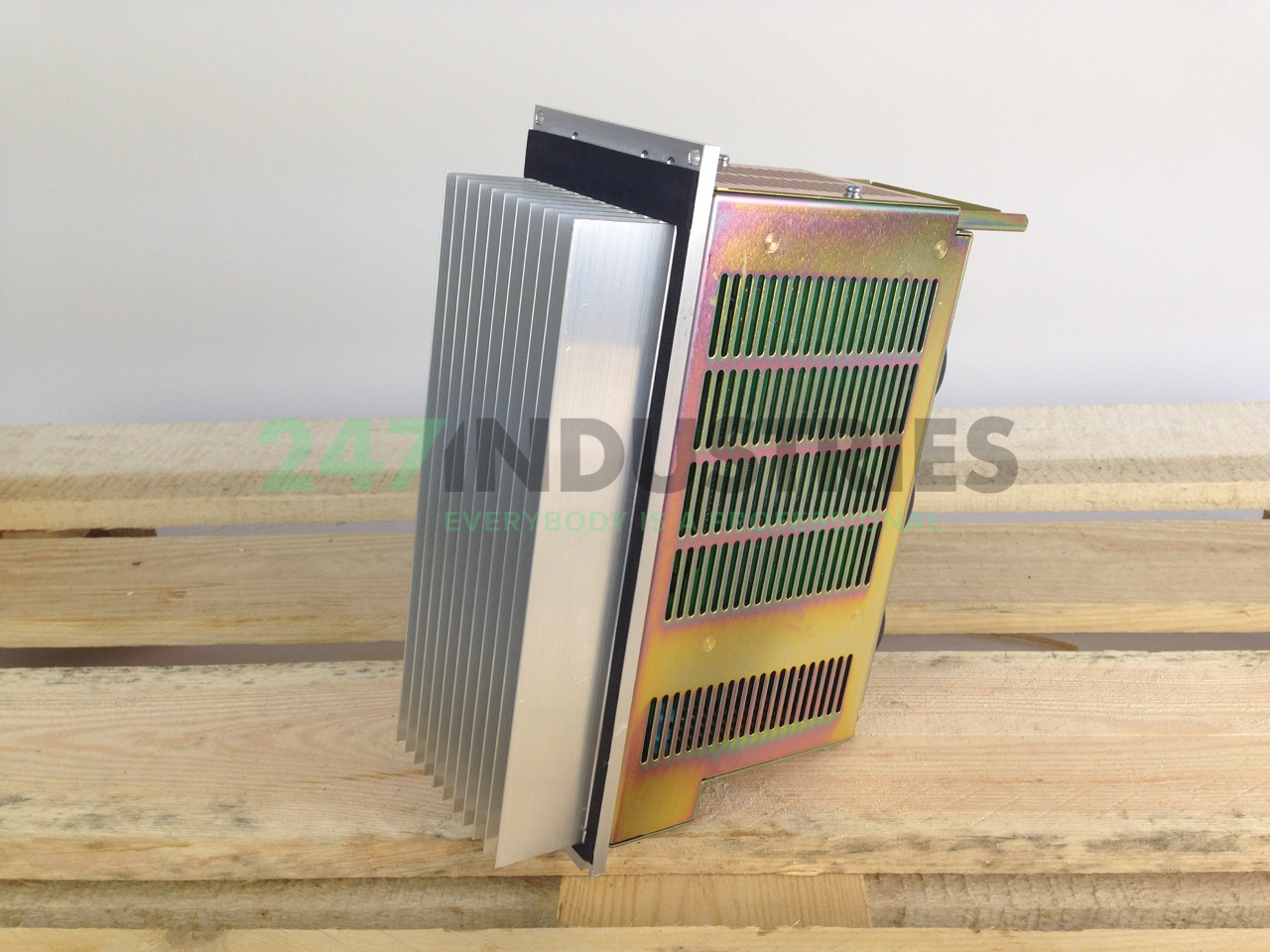 SGDR-C0A250A01B Yaskawa Image 3