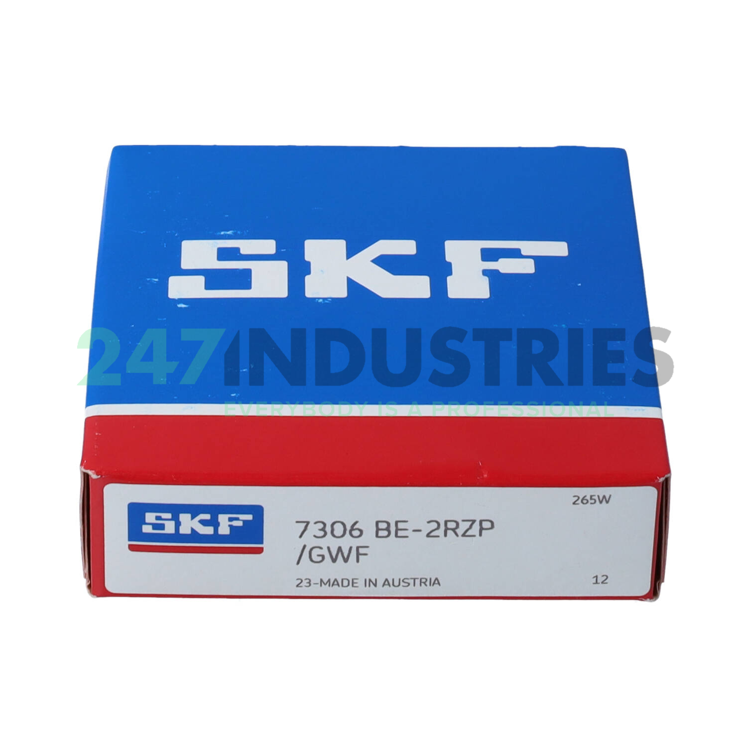 7306BE-2RZP/GWF SKF Image 3