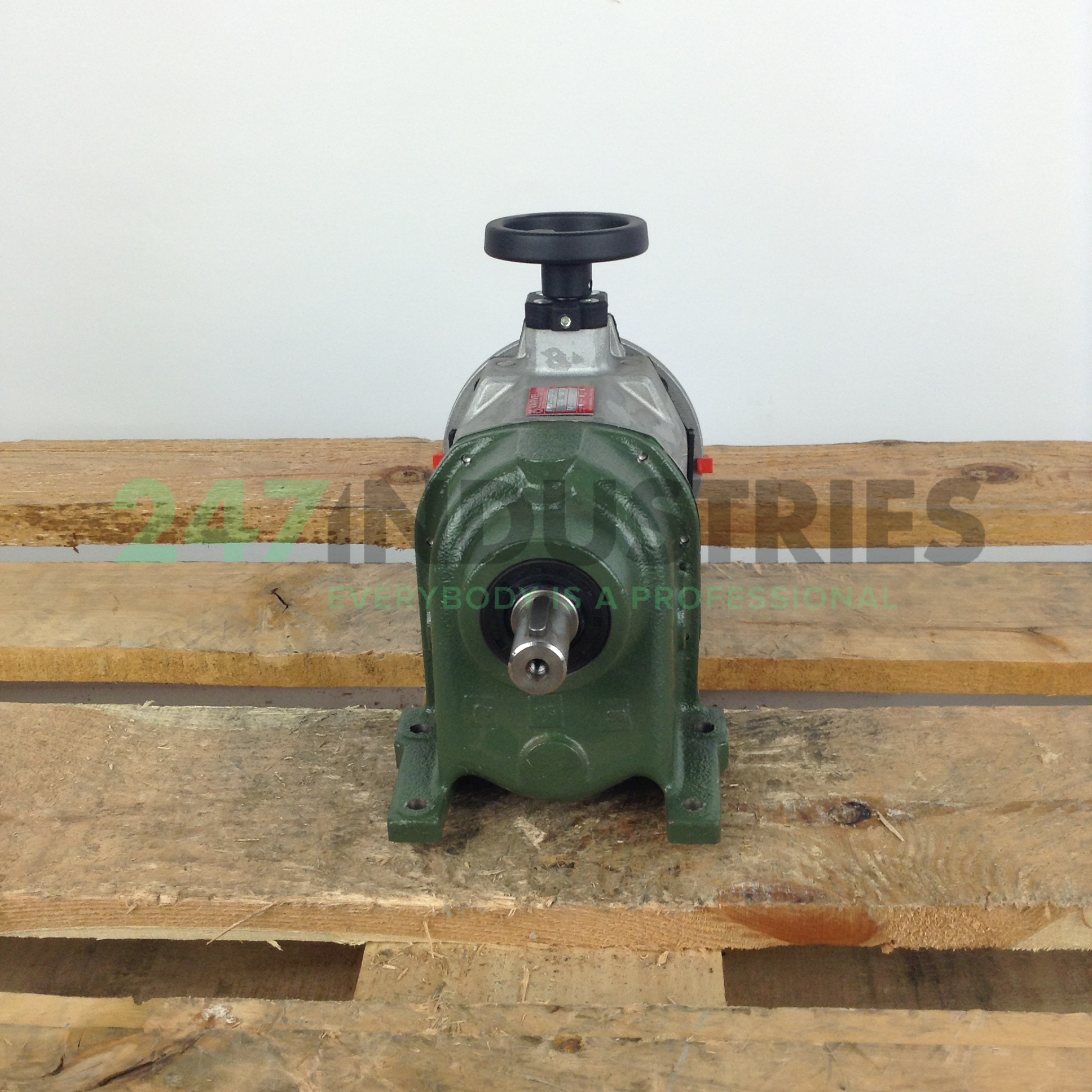 FVR063/210B3-63B5I52 Varvel Image 4