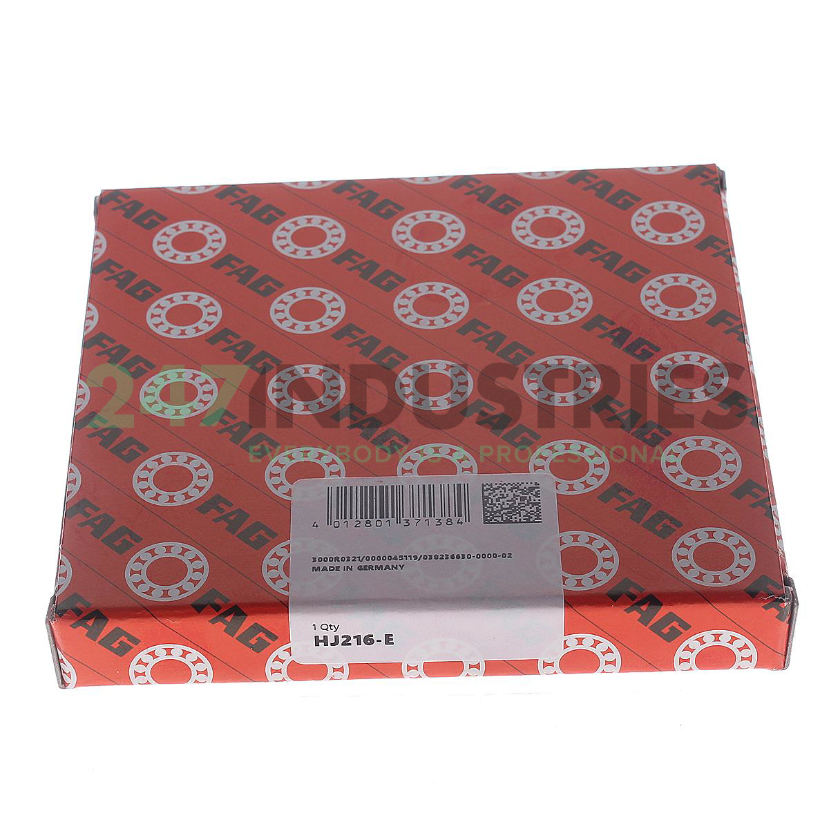 HJ216-E FAG Image 3