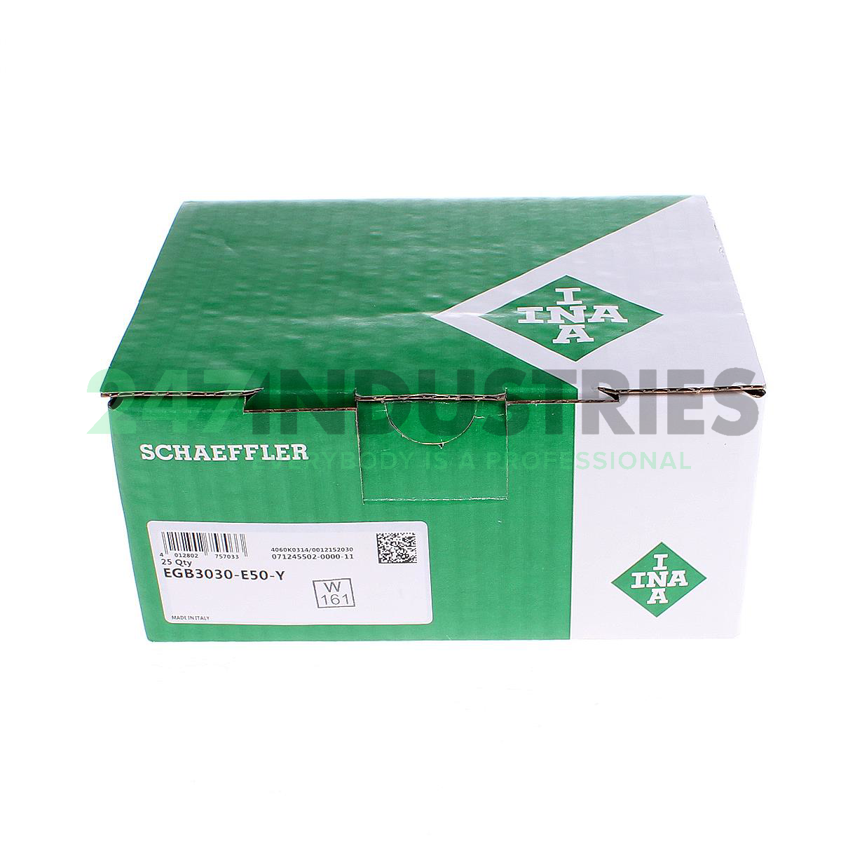 EGB3030-E50-Y INA Image 3