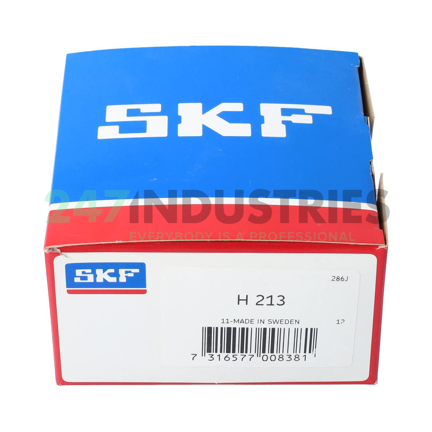 H213 SKF Image 4