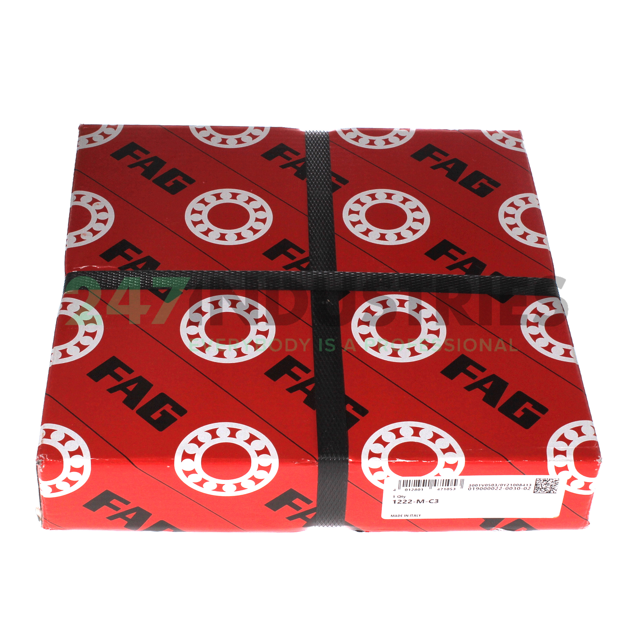 1222-M-C3 FAG Image 3