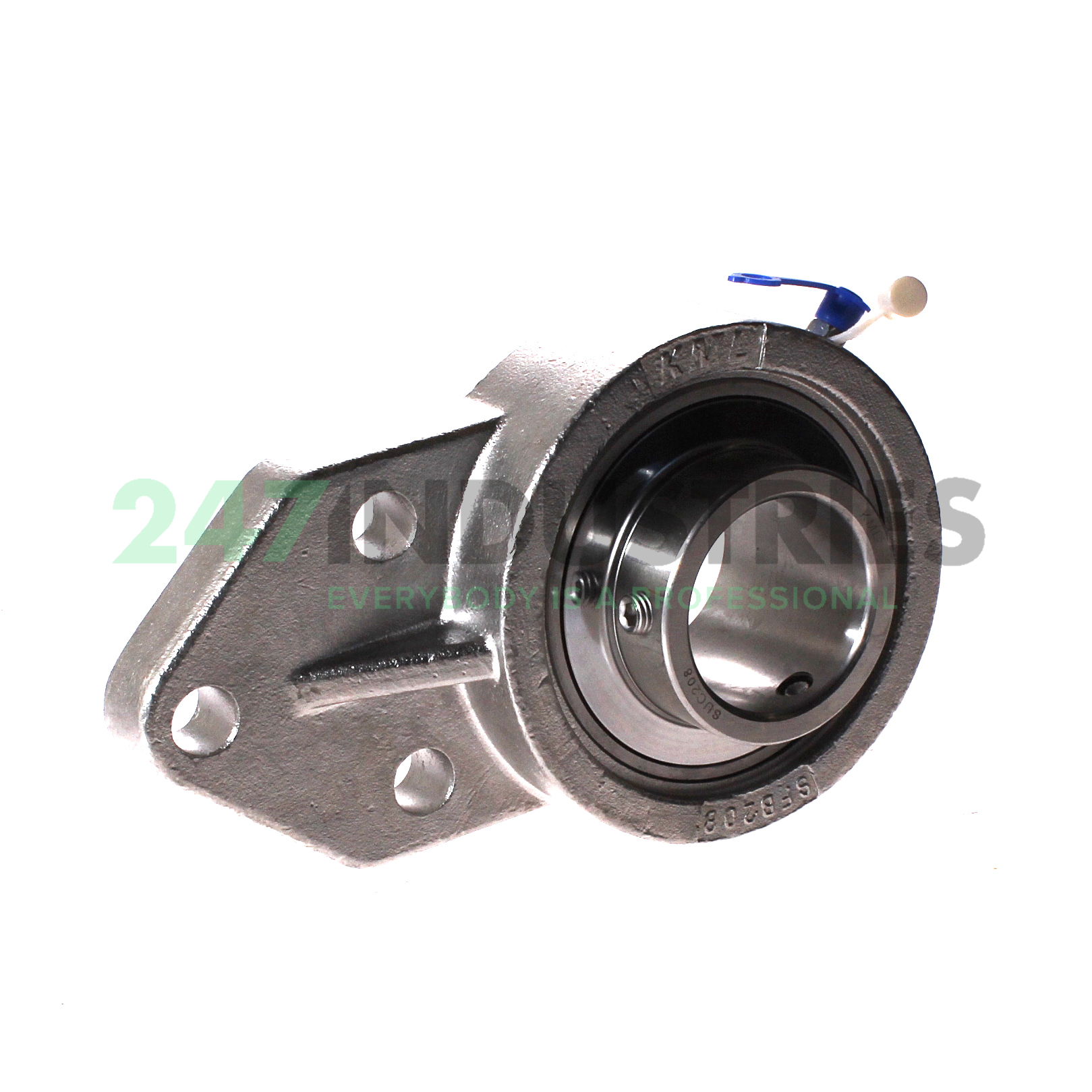 SUCFB208 Keep Moving Long