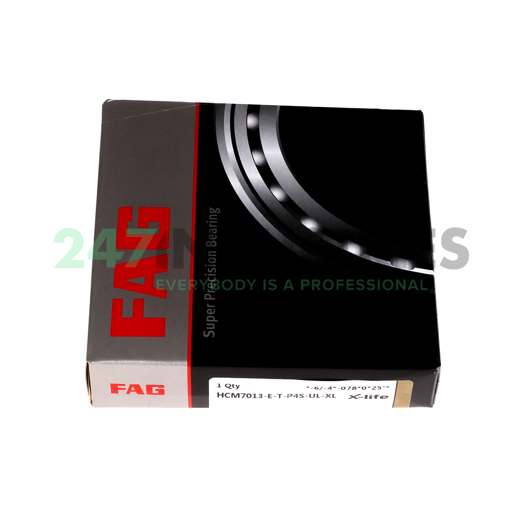 HCM7013-E-T-P4S-UL-XL FAG Image 2