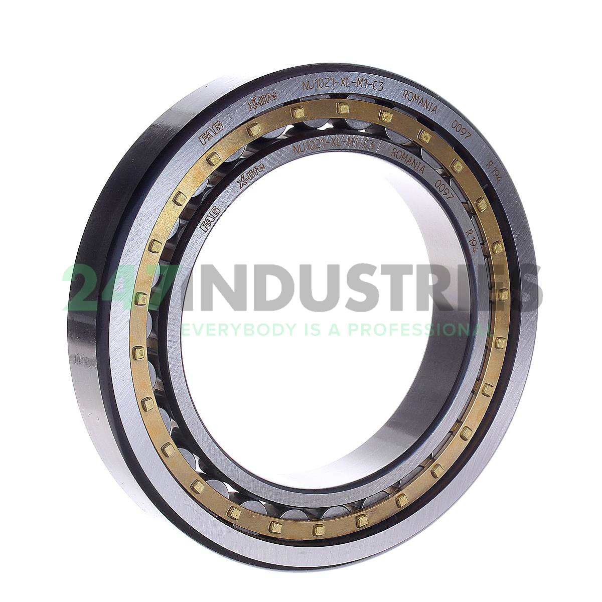 NU1021-XL-M1-C3 FAG
