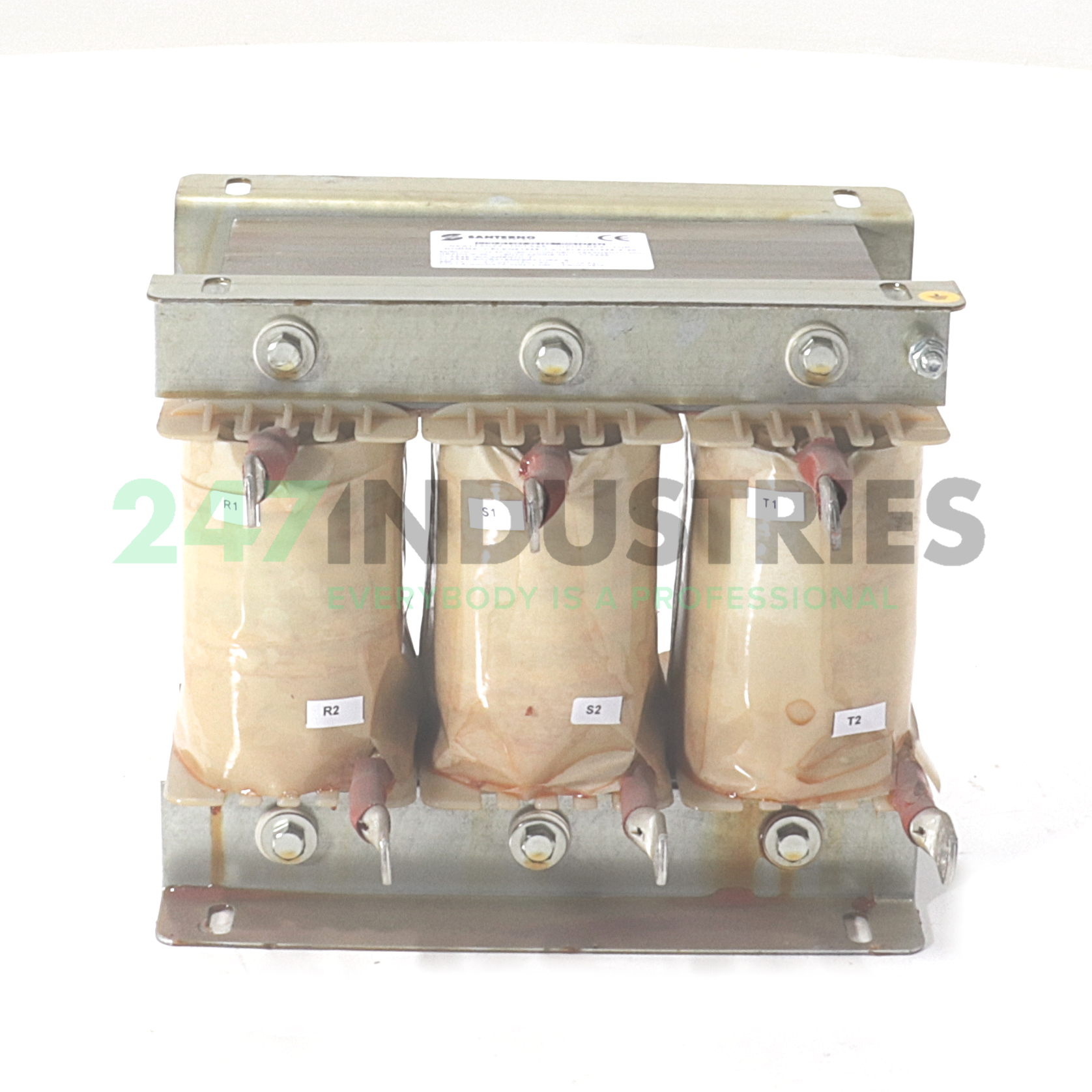 IM0127142 Elettronica Santerno Image 2