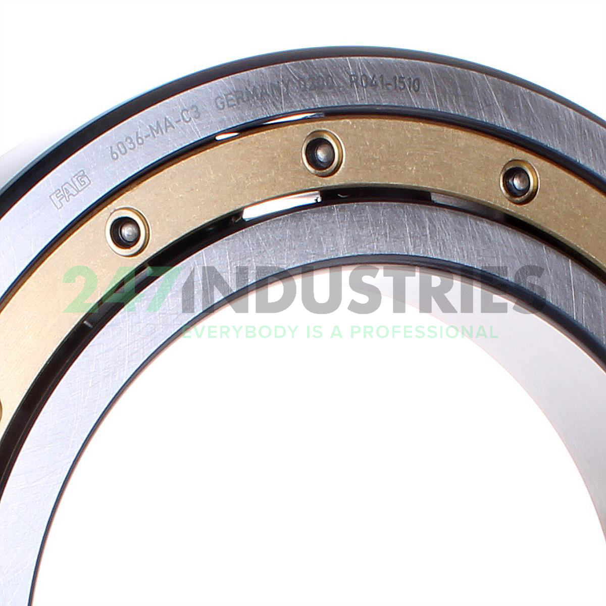 6036-MA-C3 FAG Image 2