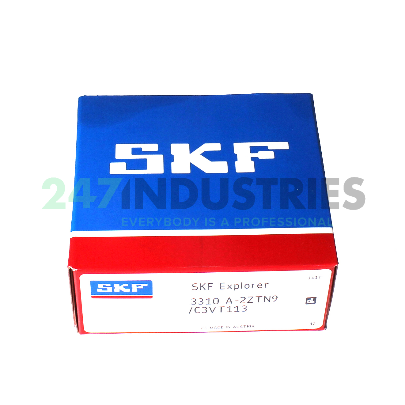 3310A-2ZTN9/C3VT113 SKF Image 3